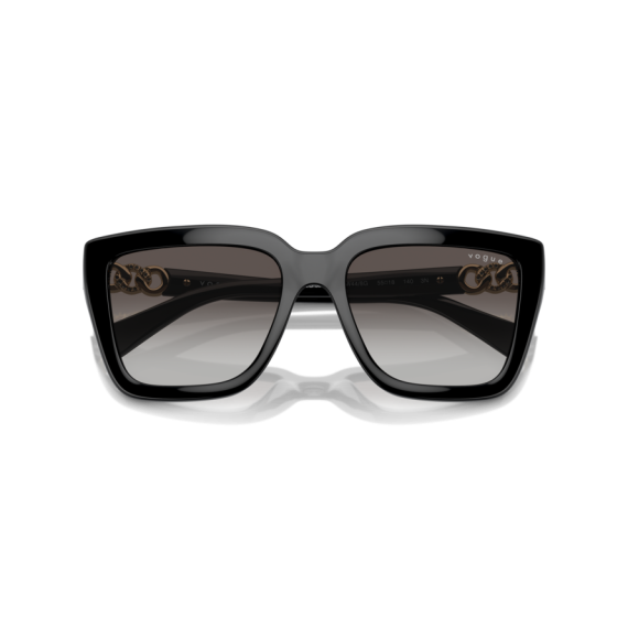 Vogue VO 5575SB W44/8G Güneş Gözlüğü, Resim 6