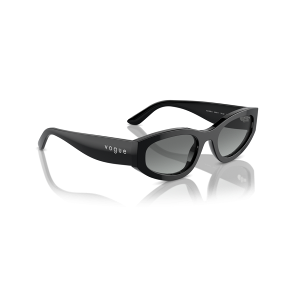 Vogue VO 5585S W44/11 Güneş Gözlüğü, Resim 4