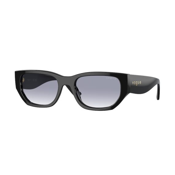 Vogue VO 5586S W44/79 Güneş Gözlüğü, Resim 6