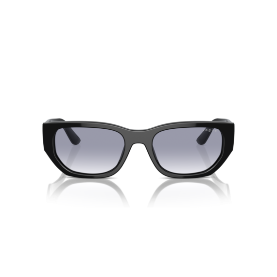 Vogue VO 5586S W44/79 Güneş Gözlüğü, Resim 4