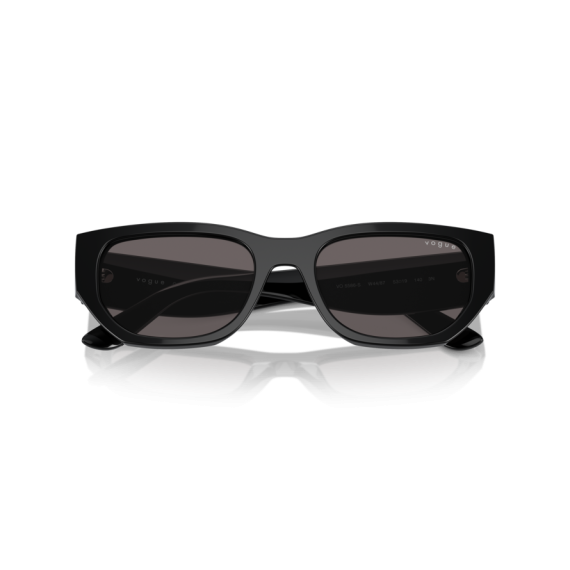 Vogue VO 5586S W44/87 Güneş Gözlüğü, Resim 6