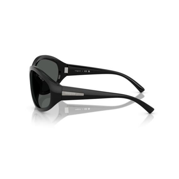 Vogue VO 5606S W44/87 Güneş Gözlüğü, Resim 2