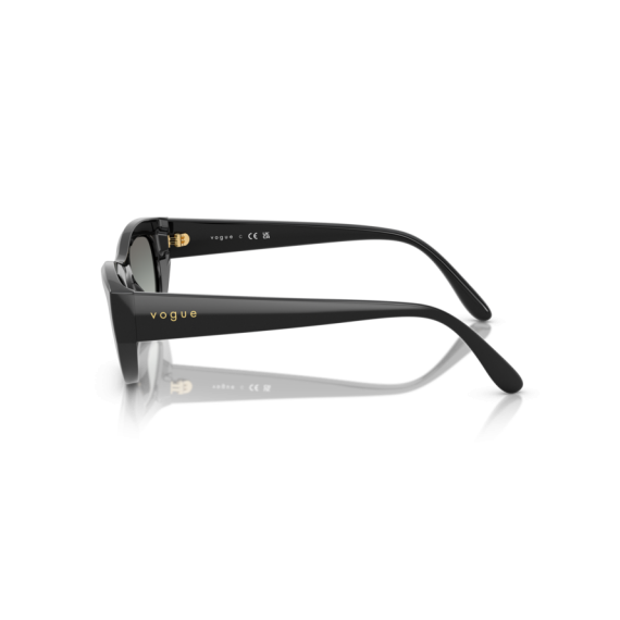 Vogue VO 5616S W44/11 Güneş Gözlüğü, Resim 2