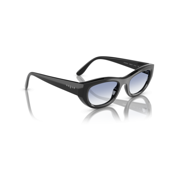 Vogue VO 5616S W44/19 Güneş Gözlüğü, Resim 4