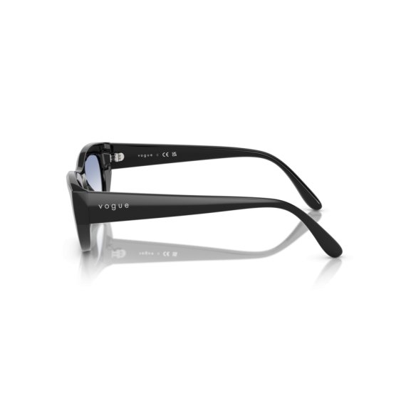 Vogue VO 5616S W44/19 Güneş Gözlüğü, Resim 2
