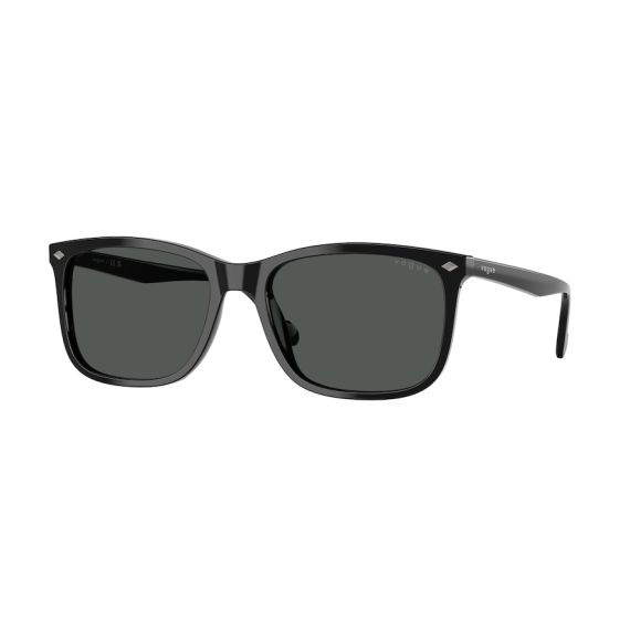 Vogue VO 5618S W44/87 Güneş Gözlüğü, Resim 7