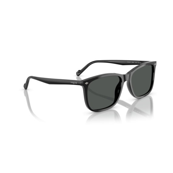 Vogue VO 5618S W44/87 Güneş Gözlüğü, Resim 4