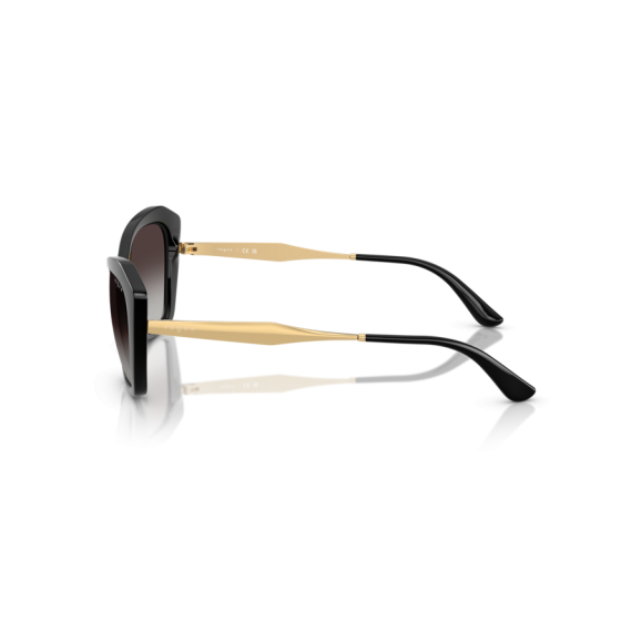 Vogue VO 5626S W44/8G Güneş Gözlüğü, Resim 2
