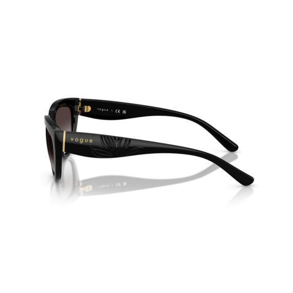 Vogue VO 5629S W44/8G Güneş Gözlüğü, Resim 2