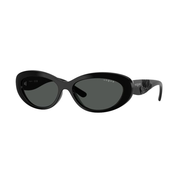Vogue VO 5630S W44/87 Güneş Gözlüğü, Resim 7