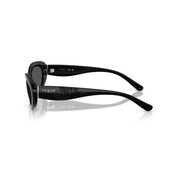 Vogue VO 5630S W44/87 Güneş Gözlüğü, Resim 2