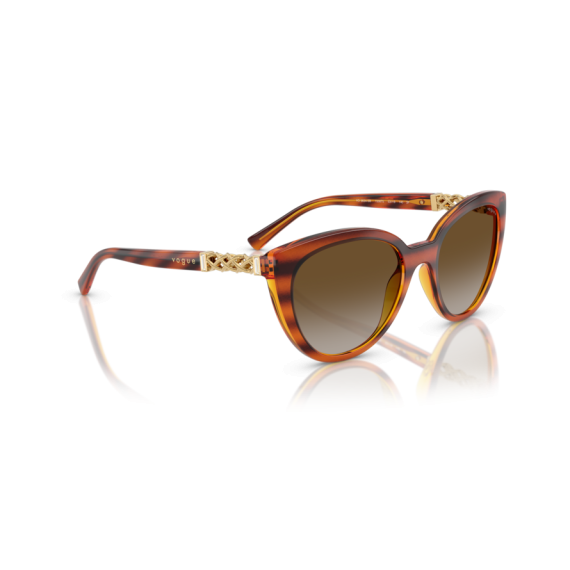 Vogue VO 5634SB 1508T5 Güneş Gözlüğü, Resim 4