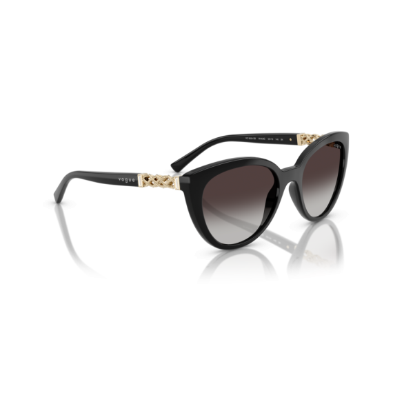 Vogue VO 5634SB W44/8G Güneş Gözlüğü, Resim 4