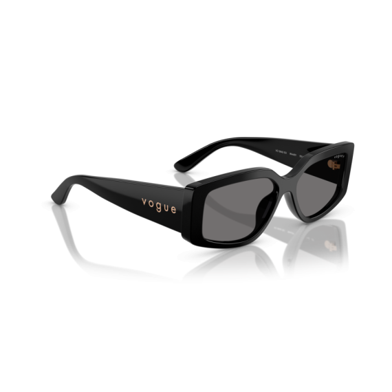 Vogue VO 5642SU W44/81 Güneş Gözlüğü, Resim 4