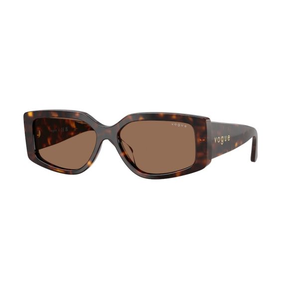 Vogue VO 5642SU W65673 Güneş Gözlüğü, Resim 7