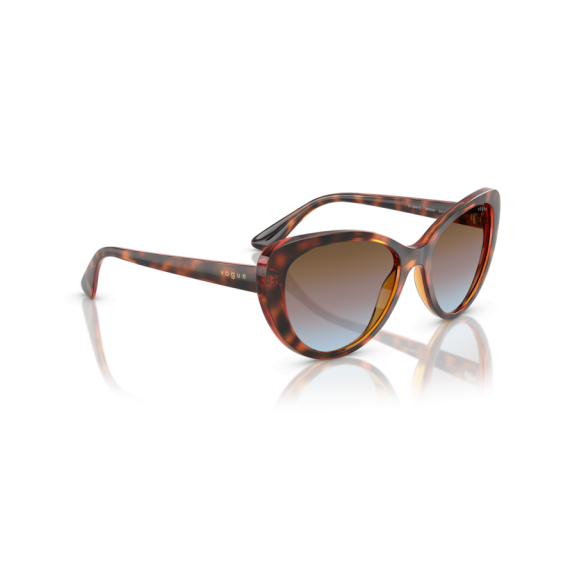 Vogue VO 5649SI W65648 Güneş Gözlüğü, Resim 4