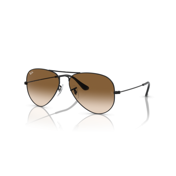 Ray-Ban RB 3025 002/51 Güneş Gözlüğü, Cinsiyet: Unisex, Ekartman: 55