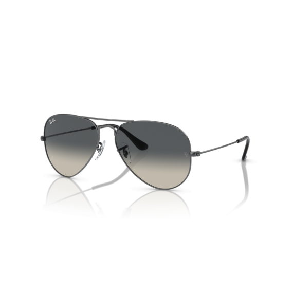 Ray-Ban RB 3025 004/71 Güneş Gözlüğü, Cinsiyet: Unisex, Ekartman: 62