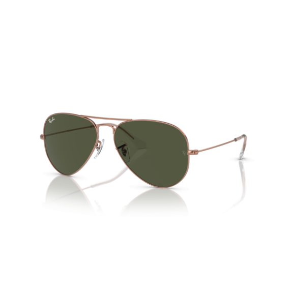 Ray-Ban RB 3025 920231 Güneş Gözlüğü, Cinsiyet: Unisex, Ekartman: 55
