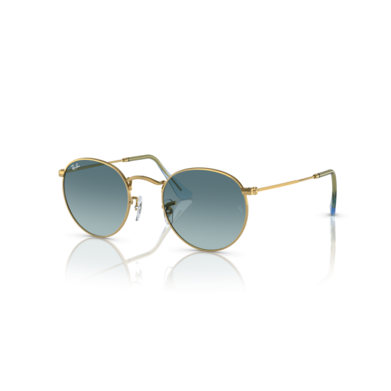 Ray-Ban RB 3447 001/3M Güneş Gözlüğü, Cinsiyet: Unisex, Ekartman: 50