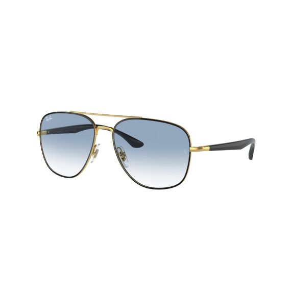 Ray-Ban RB 3683 90003F Güneş Gözlüğü, Cinsiyet: Unisex, Ekartman: 59