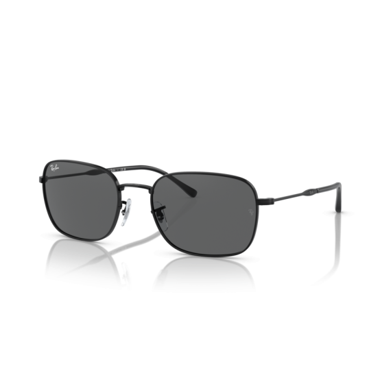 Ray-Ban RB 3706 002/B1 Güneş Gözlüğü, Cinsiyet: Unisex, Ekartman: 54