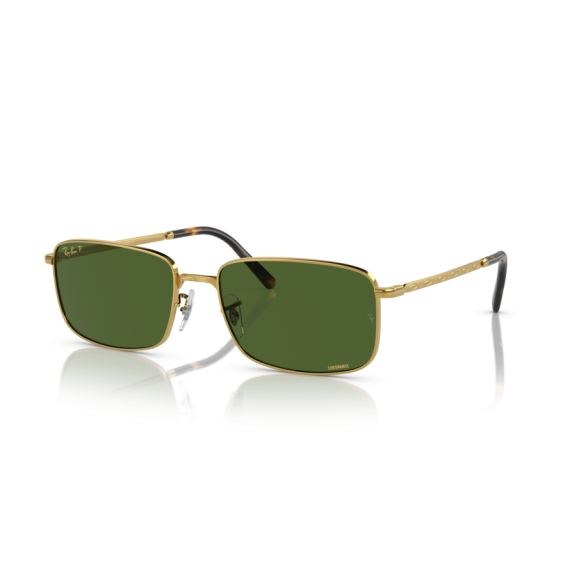 Ray-Ban RB 3717 9196P1 Güneş Gözlüğü