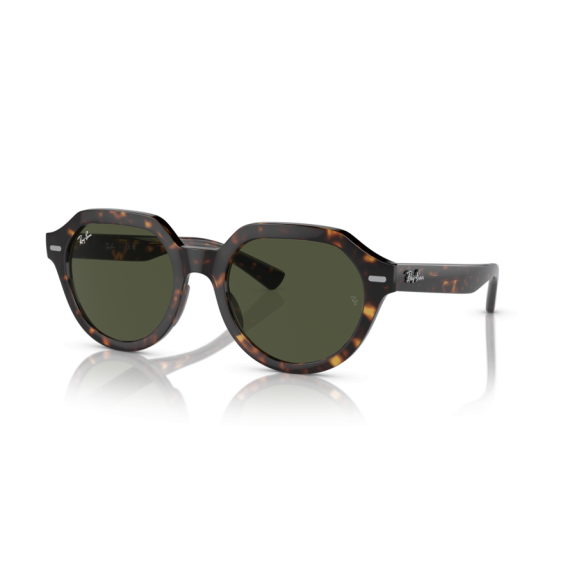 Ray-Ban RB 4399 902/31 Güneş Gözlüğü, Cinsiyet: Unisex, Ekartman: 51