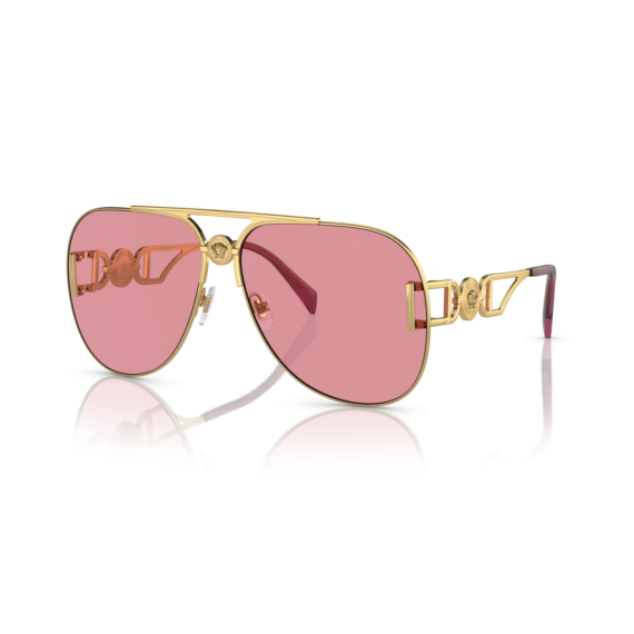 Versace VE 2255 1002A4 Güneş Gözlüğü