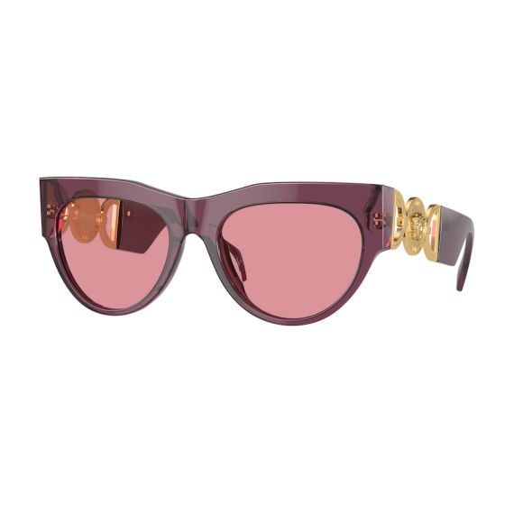 Versace VE 4440U 5263A4 Güneş Gözlüğü