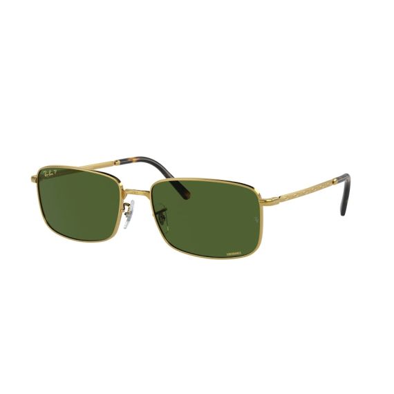 Ray-Ban RB 3717 9196P1 Güneş Gözlüğü, Cinsiyet: Unisex, Ekartman: 57