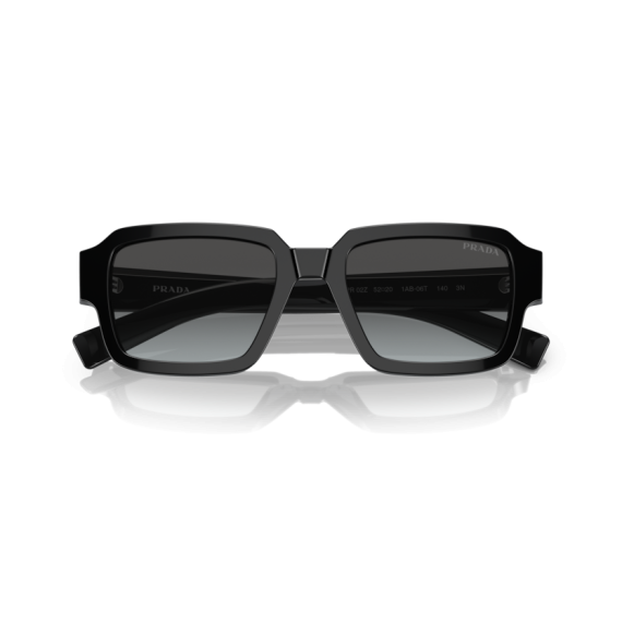 Prada PR 02ZS 1AB06T Güneş Gözlüğü, Resim 5