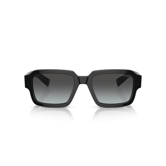 Prada PR 02ZS 1AB06T Güneş Gözlüğü, Resim 4