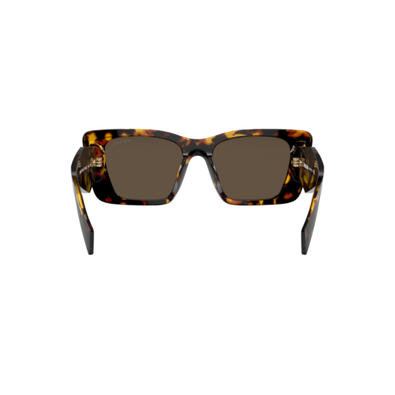 Prada PR 08YS 01V8C1 Güneş Gözlüğü, Resim 3