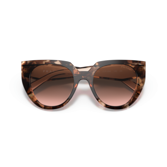 Prada PR 14WS 01R0A6 Güneş Gözlüğü, Resim 5