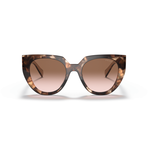 Prada PR 14WS 01R0A6 Güneş Gözlüğü, Resim 4