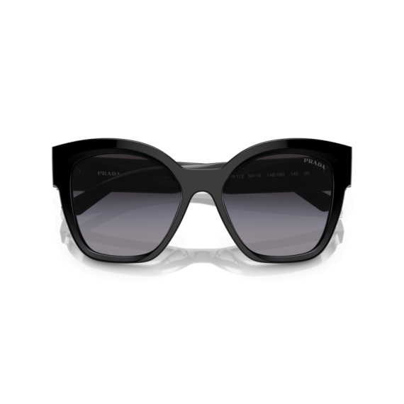 Prada PR 17ZS 1AB09S Güneş Gözlüğü, Resim 5