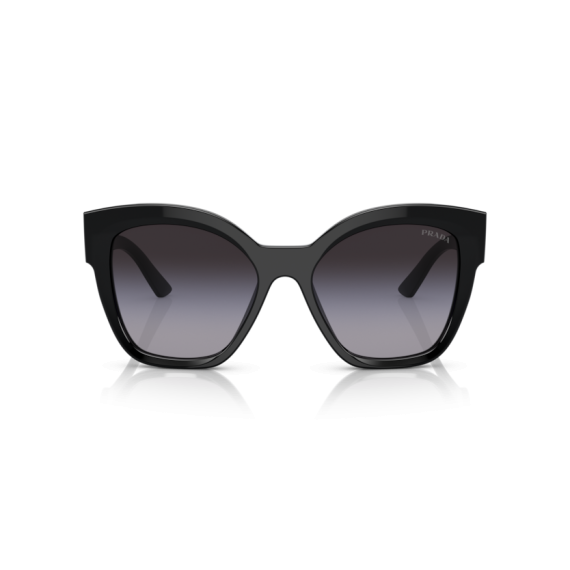 Prada PR 17ZS 1AB09S Güneş Gözlüğü, Resim 4