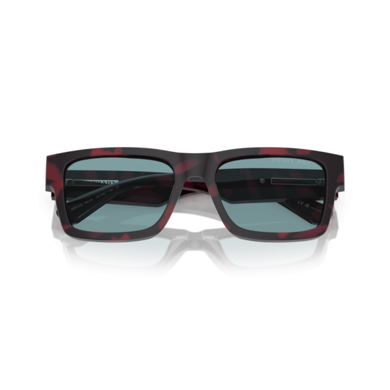 Prada PR 25ZS 18I04D Güneş Gözlüğü, Resim 5