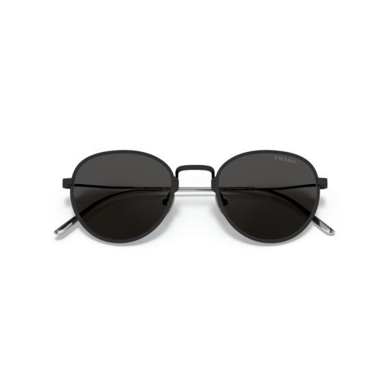 Prada PR 53WS 04Q5S0 Güneş Gözlüğü, Resim 5