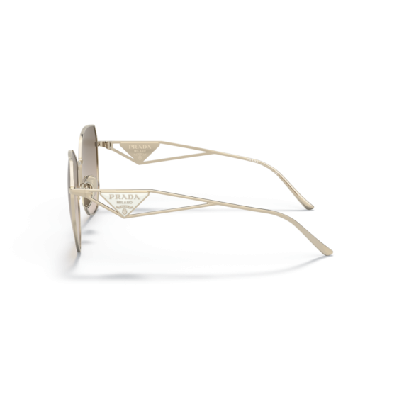 Prada PR 57YS ZVN3D0 Güneş Gözlüğü, Resim 3