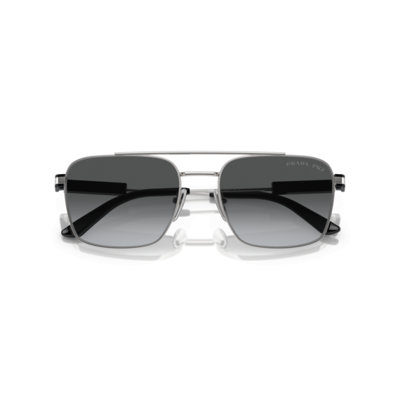 Prada PR 67ZS 1BC5W1 Güneş Gözlüğü, Resim 5