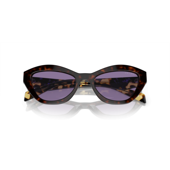 Prada PR A02S 17N50B Güneş Gözlüğü, Resim 5