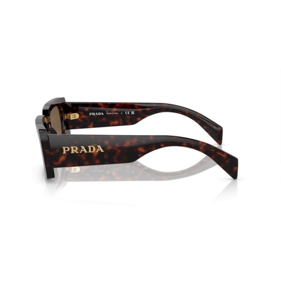 Prada PR A07S 16N5Y1 Güneş Gözlüğü, Resim 2