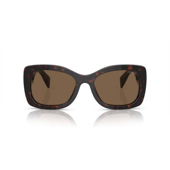 Prada PR A08S 16N5Y1 Güneş Gözlüğü, Resim 4