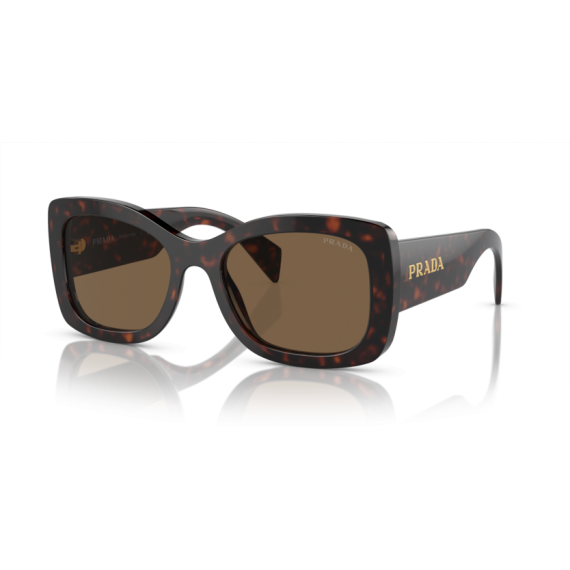Prada PR A08S 16N5Y1 Güneş Gözlüğü, Resim 2