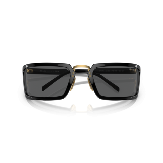Prada PR A11S 1AB5S0 Güneş Gözlüğü, Resim 5