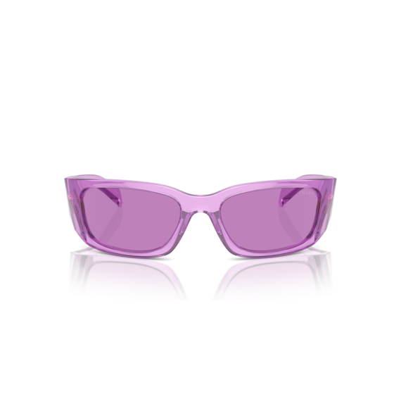 Prada PR A14S 13R30G Güneş Gözlüğü, Resim 4