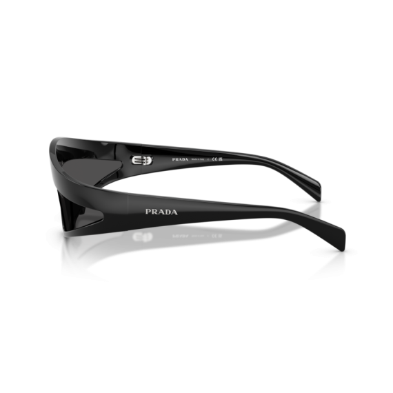 Prada PR B20S 1AB08Z Güneş Gözlüğü, Resim 2