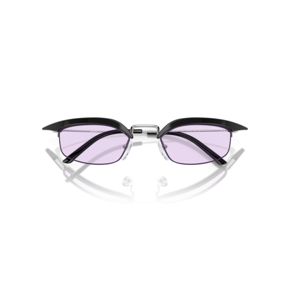 Prada PR B50S TZM40J Güneş Gözlüğü, Resim 5